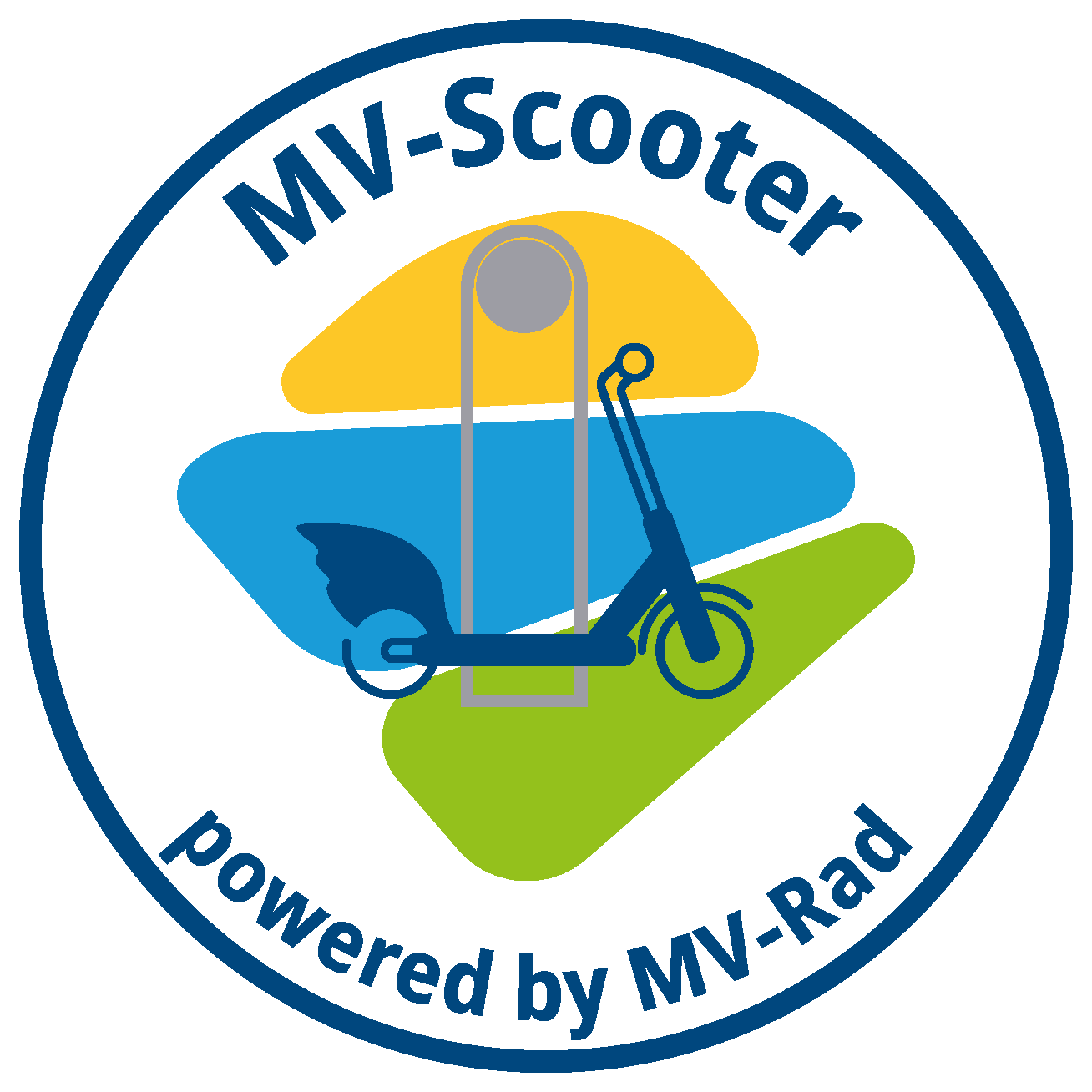 MVRadScooter